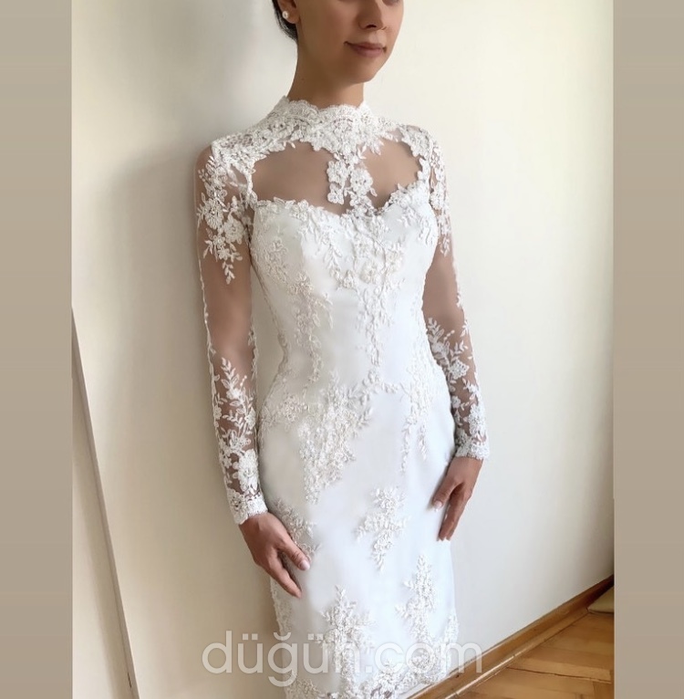 Lilyums Gelinlik ve Abiye