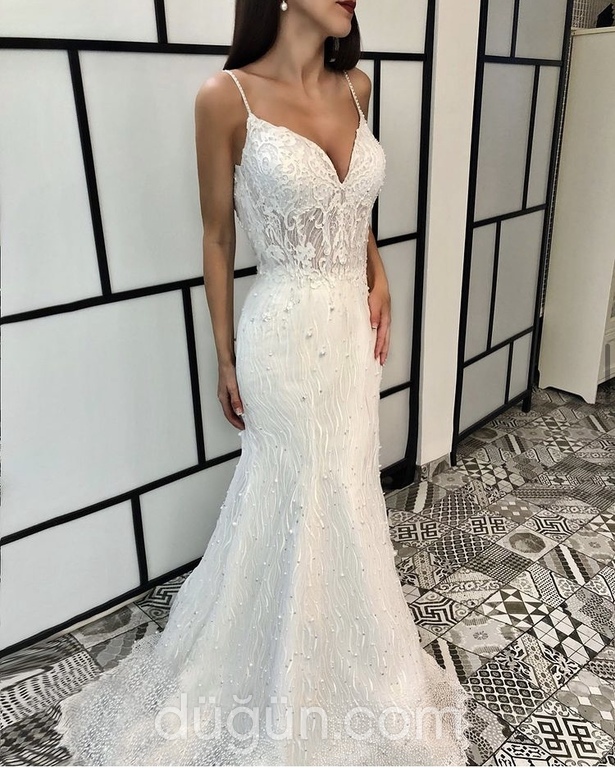 Lilyums Gelinlik ve Abiye