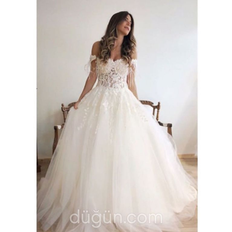 Lilyums Gelinlik ve Abiye