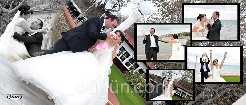Foto Güneş