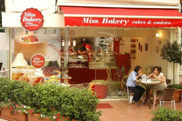 Miss Bakery