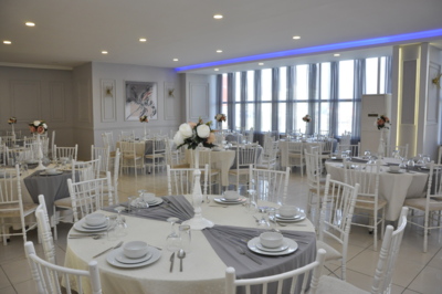 Twins Düğün Salonu