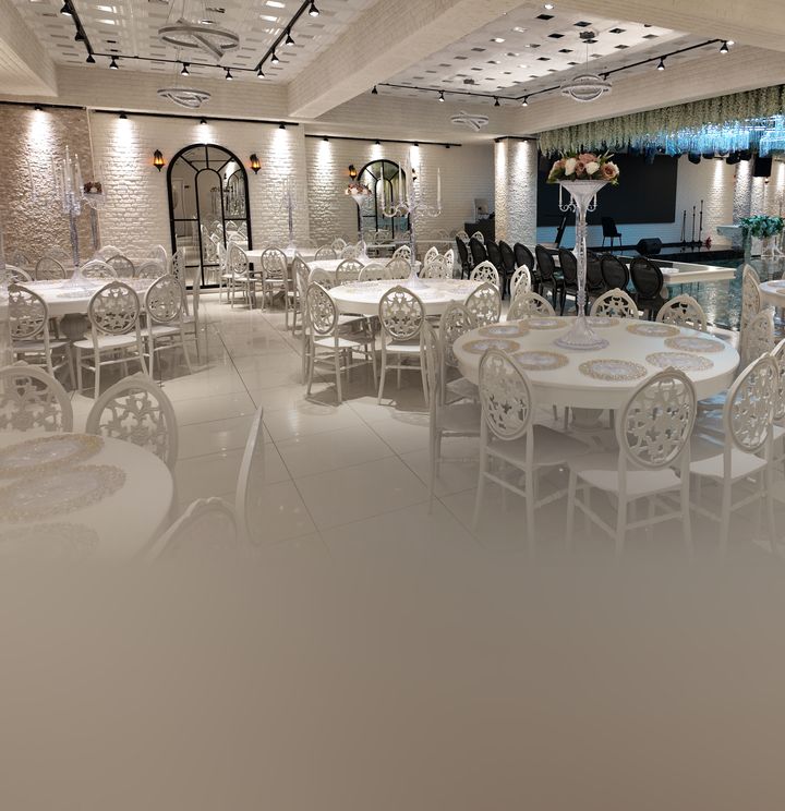 Grand Love House Wedding