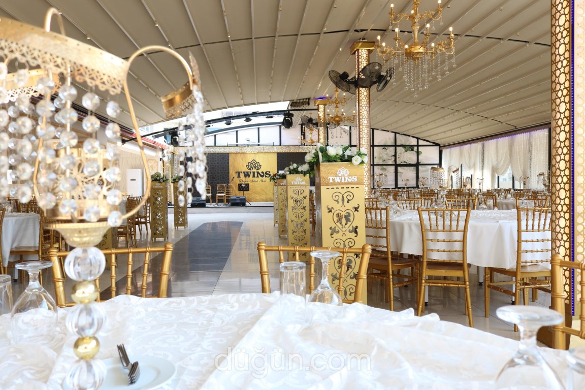 Twins Düğün Salonu