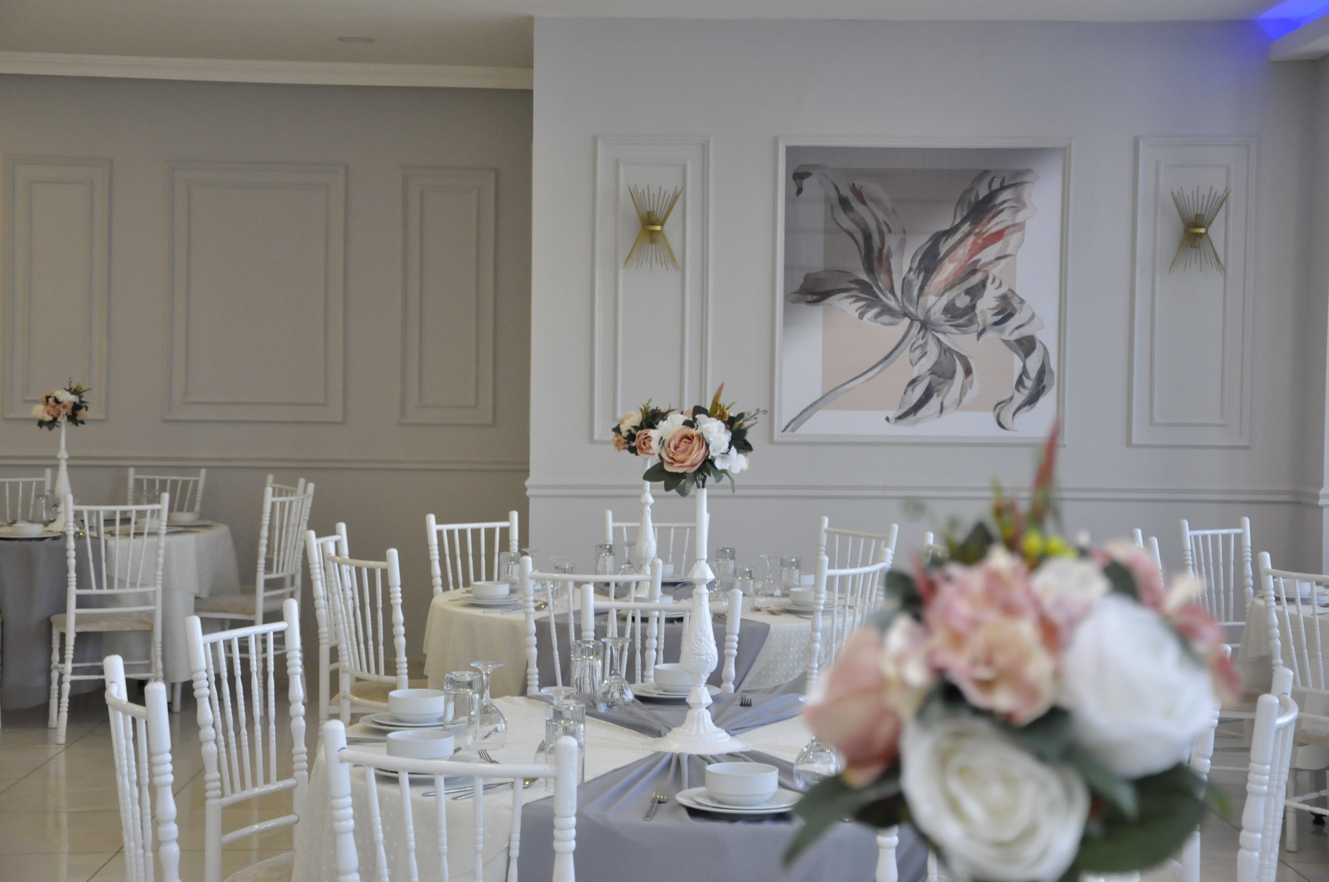 Twins Düğün Salonu