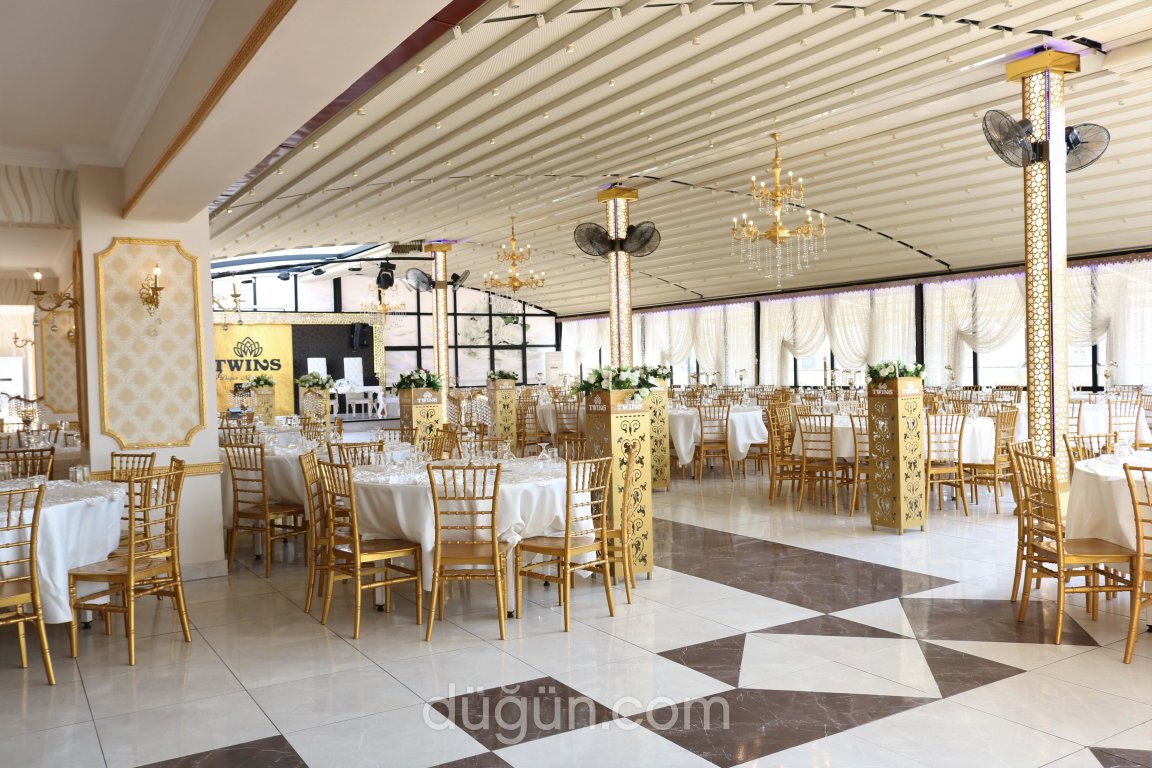 Twins Düğün Salonu