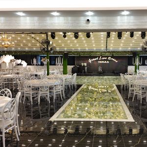 Grand Love House Wedding