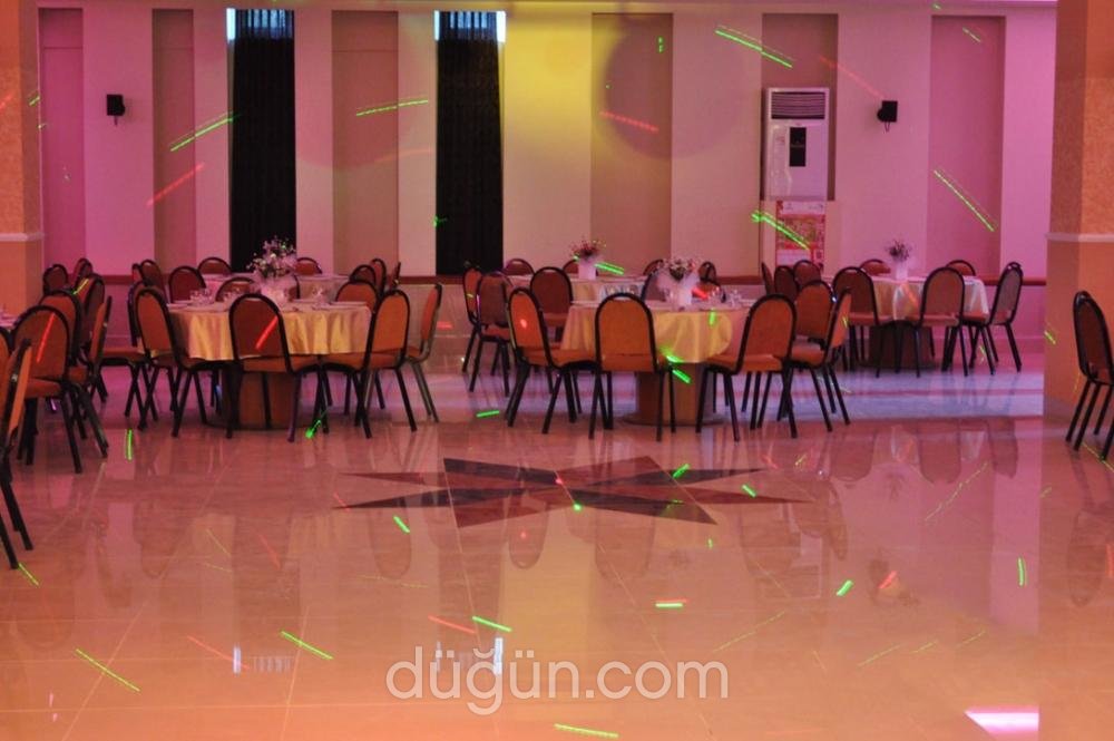 Özbay Plaza Düğün Salonu