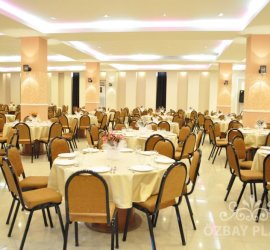 Özbay Plaza Düğün Salonu