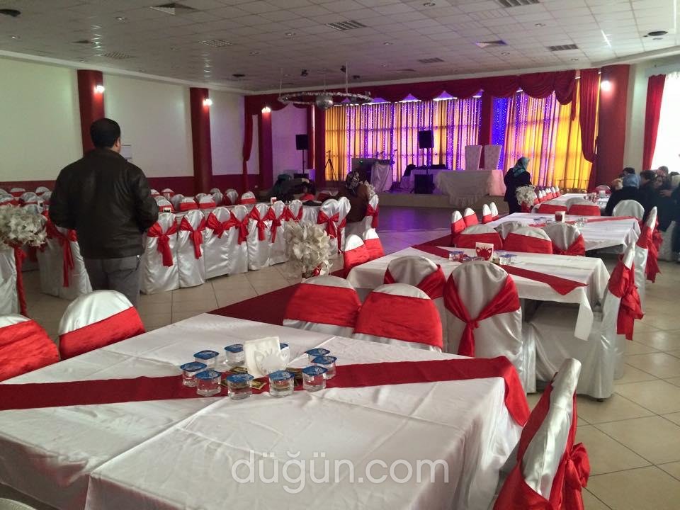 Akyazı Kılıçoğlu Düğün Salonu