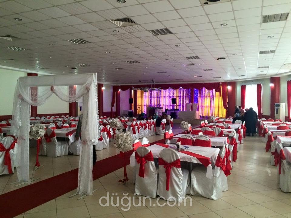 Akyazı Kılıçoğlu Düğün Salonu