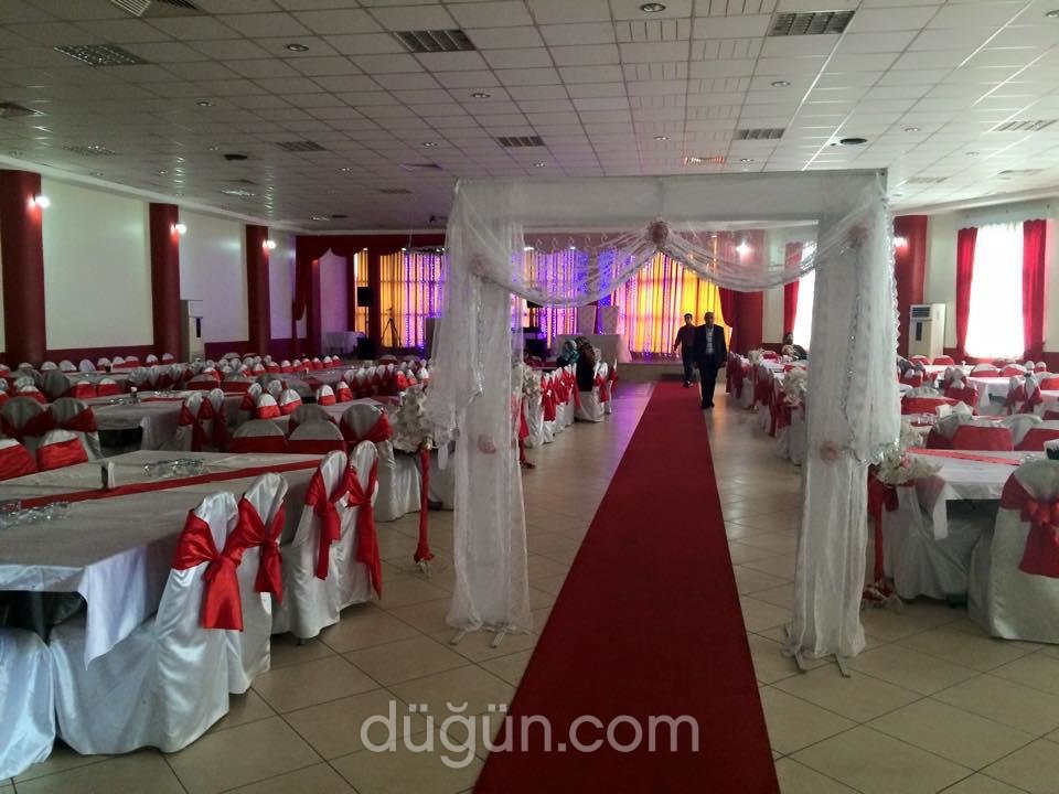 Akyazı Kılıçoğlu Düğün Salonu