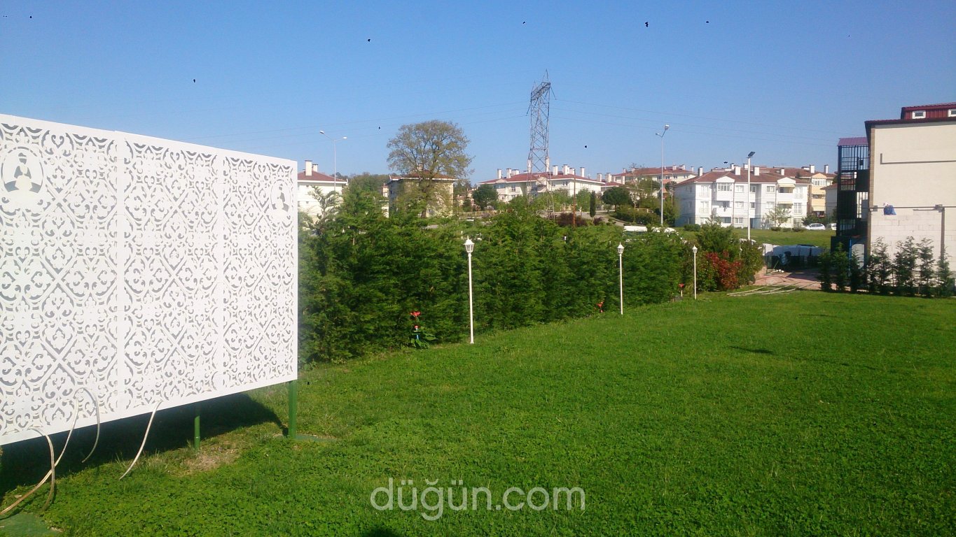 Prenses Düğün Salonu Adapazarı