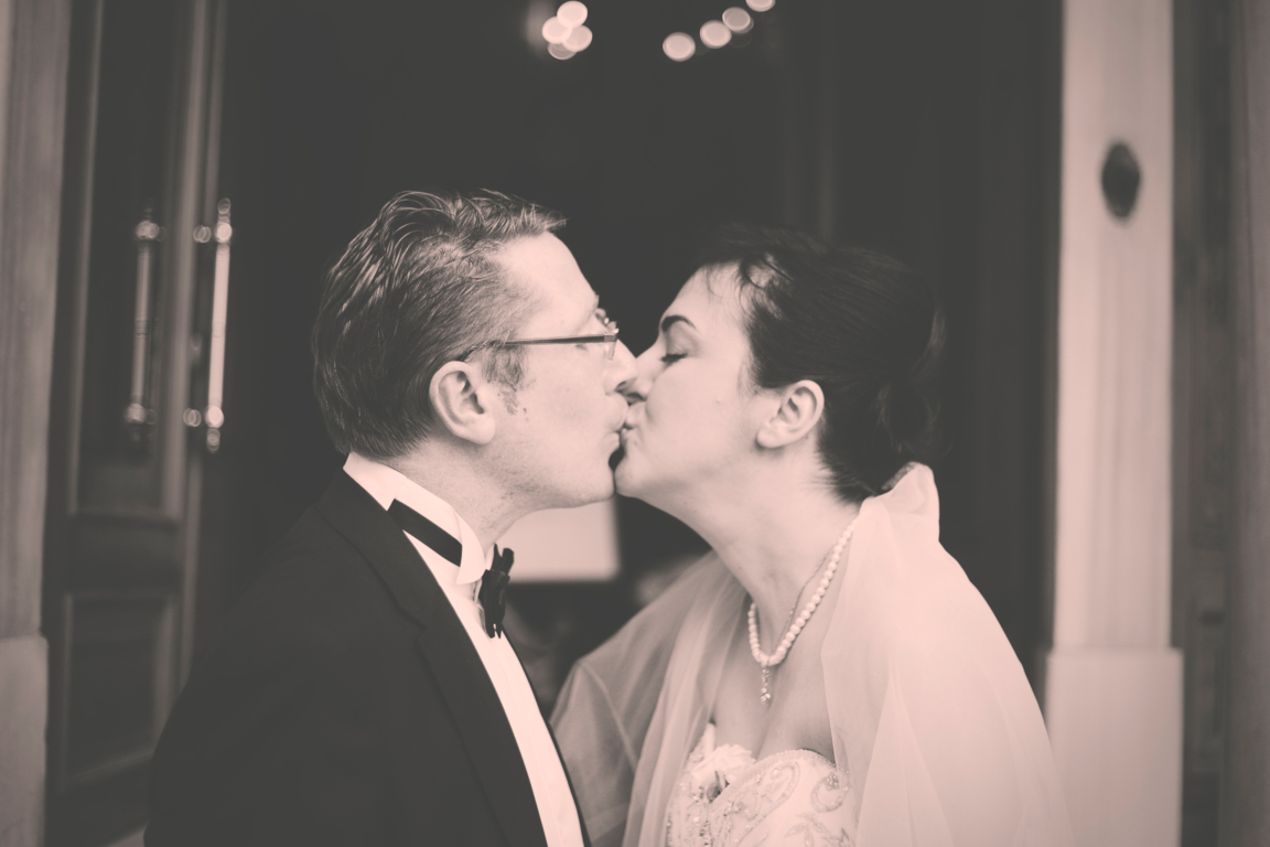 Cameradark Weddings