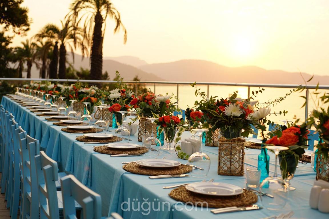 Blue Dreams Resort & Spa