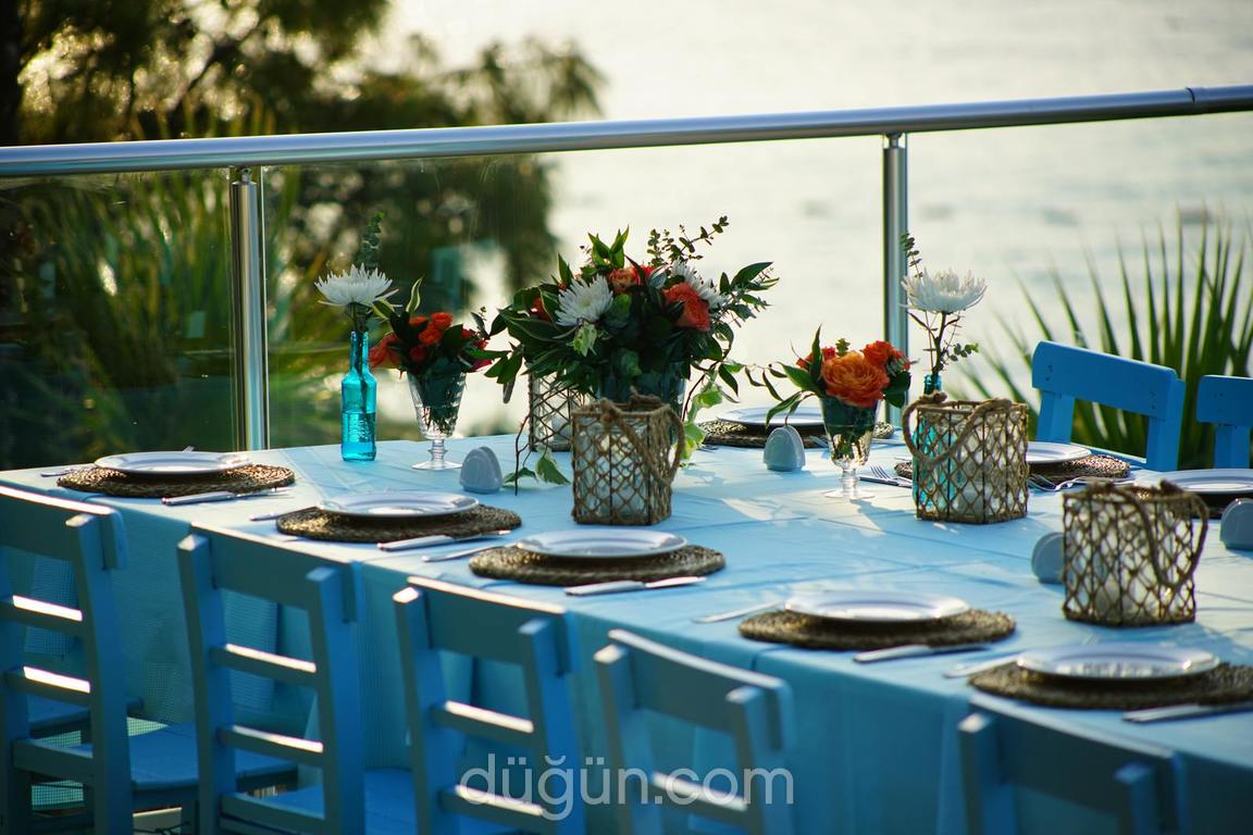 Blue Dreams Resort & Spa