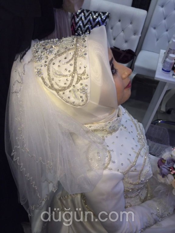 Nisa Kuaför ve Güzellik Salonu