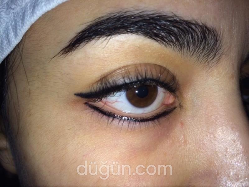 Nisa Kuaför ve Güzellik Salonu