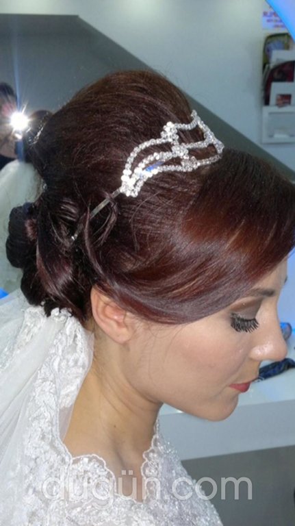 Nisa Kuaför ve Güzellik Salonu