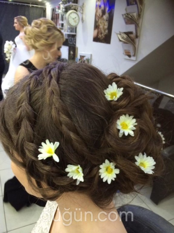 Nisa Kuaför ve Güzellik Salonu