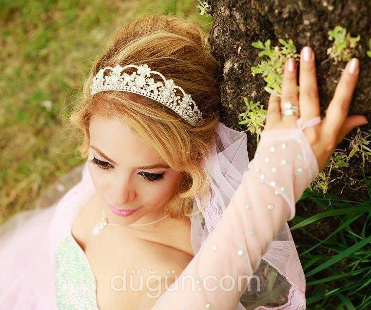 Nadide Türk Make Up Artist/Visagistin