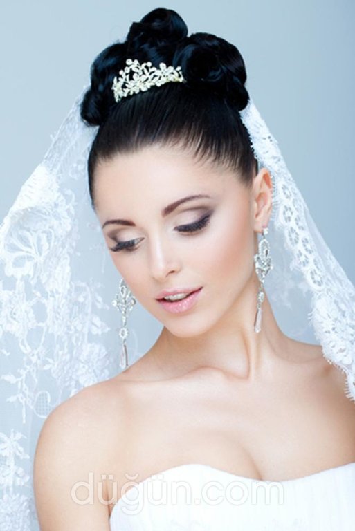 Nadide Türk Make Up Artist/Visagistin