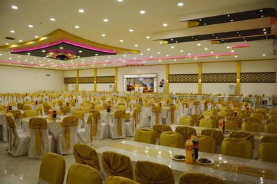 Gökçe Düğün Sarayı