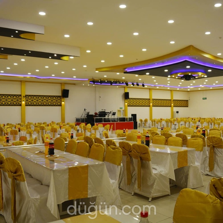 Gökçe Düğün Sarayı