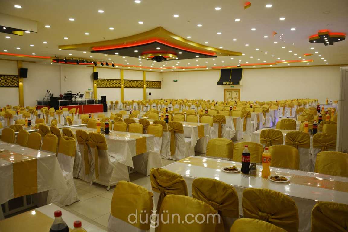 Gökçe Düğün Sarayı