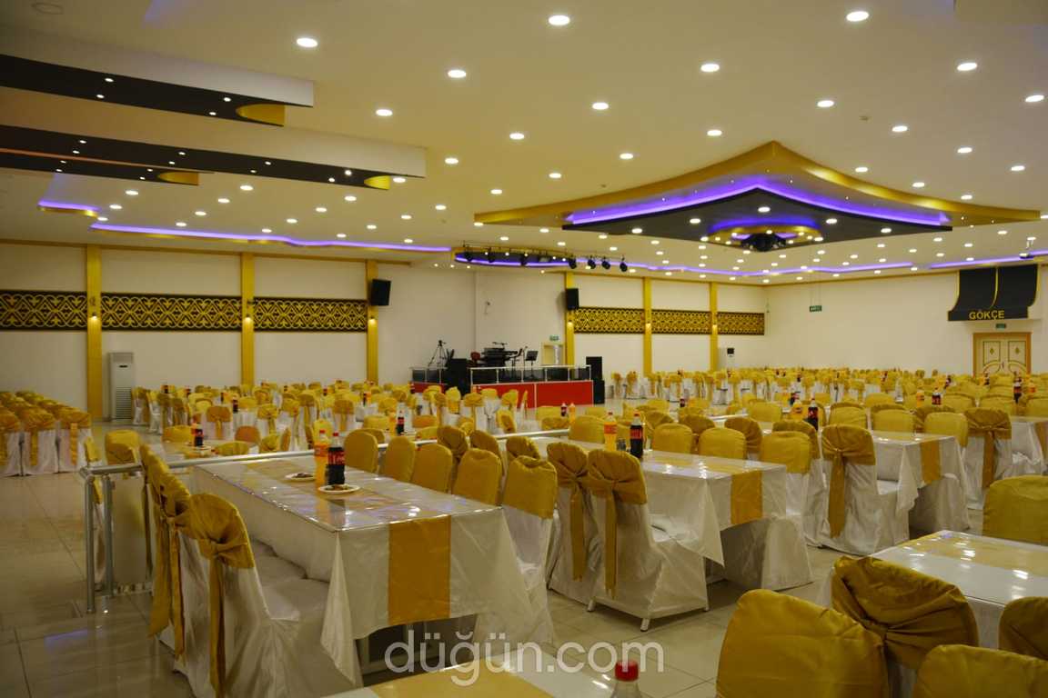 Gökçe Düğün Sarayı