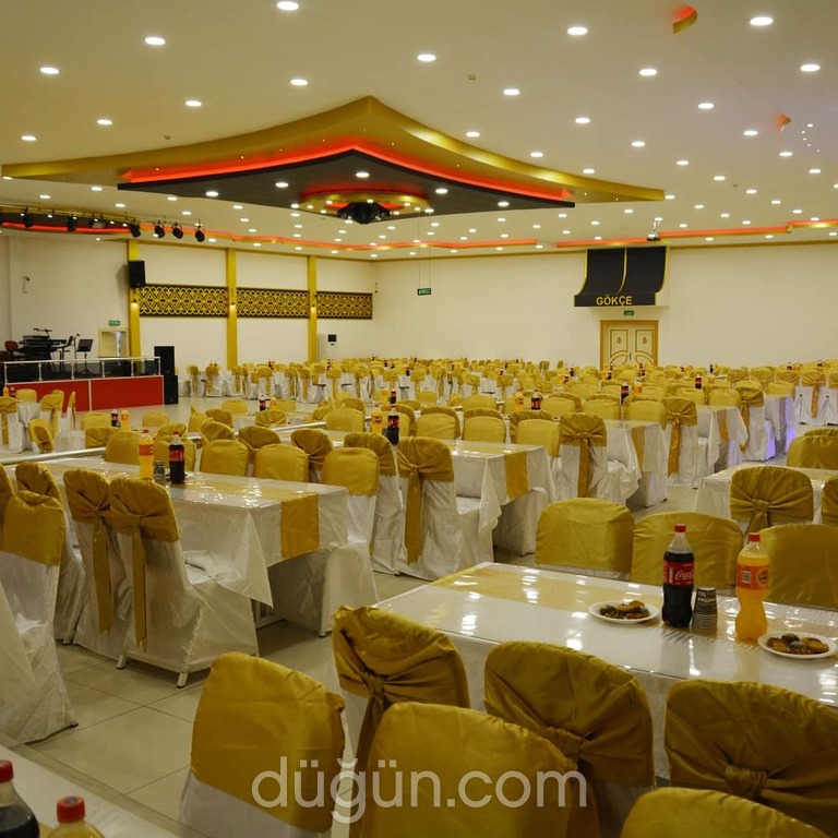 Gökçe Düğün Sarayı