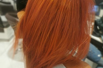 Toka Kuaför Çiftehavuzlar