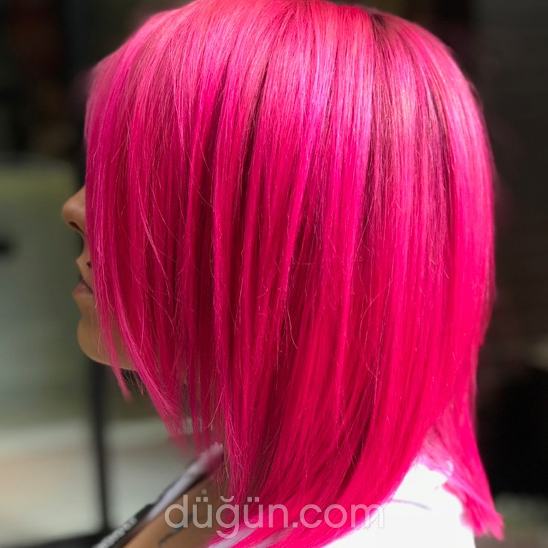 Toka Kuaför Çiftehavuzlar