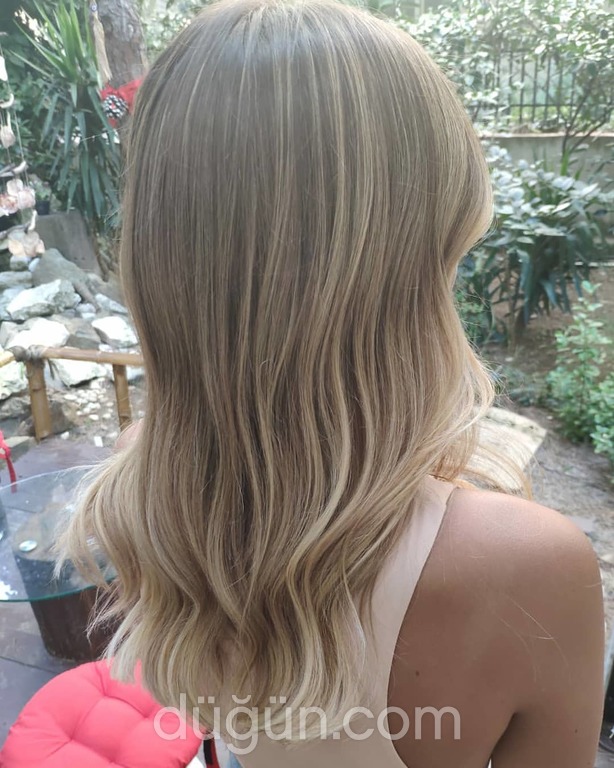 Toka Kuaför Çiftehavuzlar