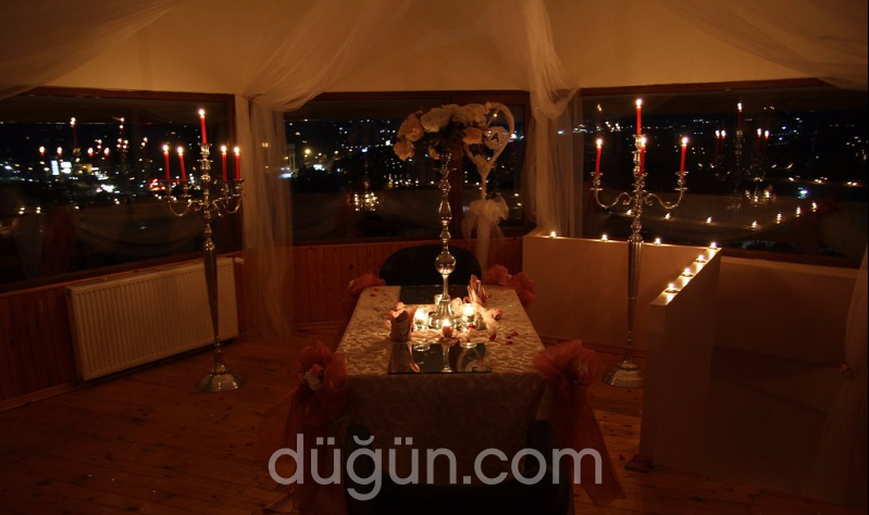 Manolya Kır Bahçesi