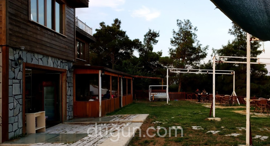 Manolya Kır Bahçesi