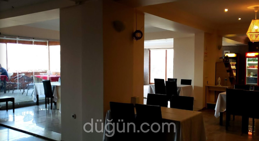 Manolya Kır Bahçesi