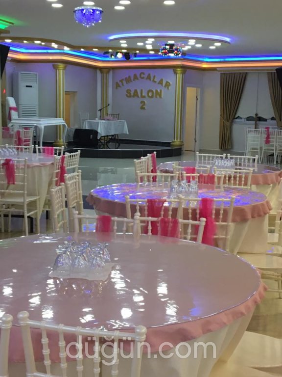 Atmacalar Düğün Salonu