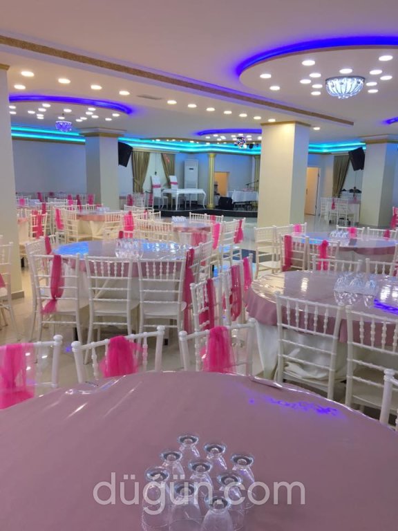 Atmacalar Düğün Salonu
