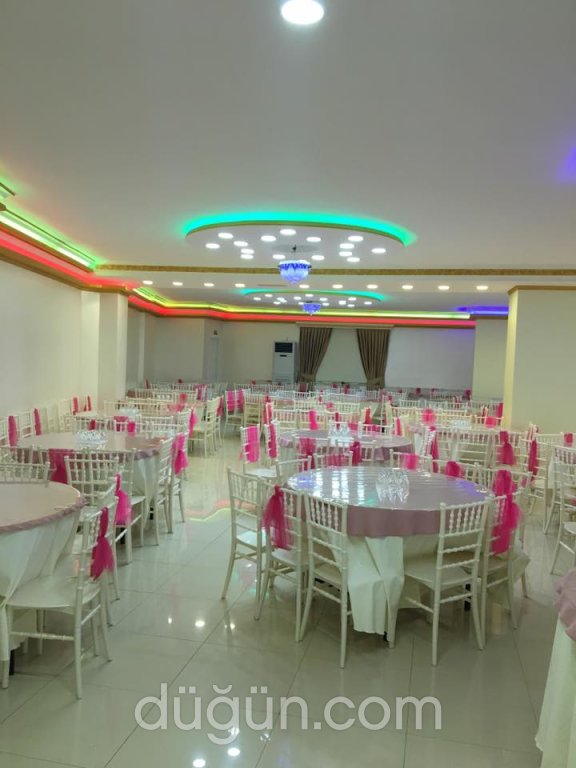 Atmacalar Düğün Salonu