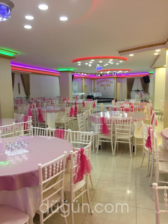 Atmacalar Düğün Salonu