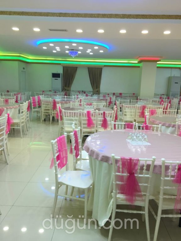 Atmacalar Düğün Salonu