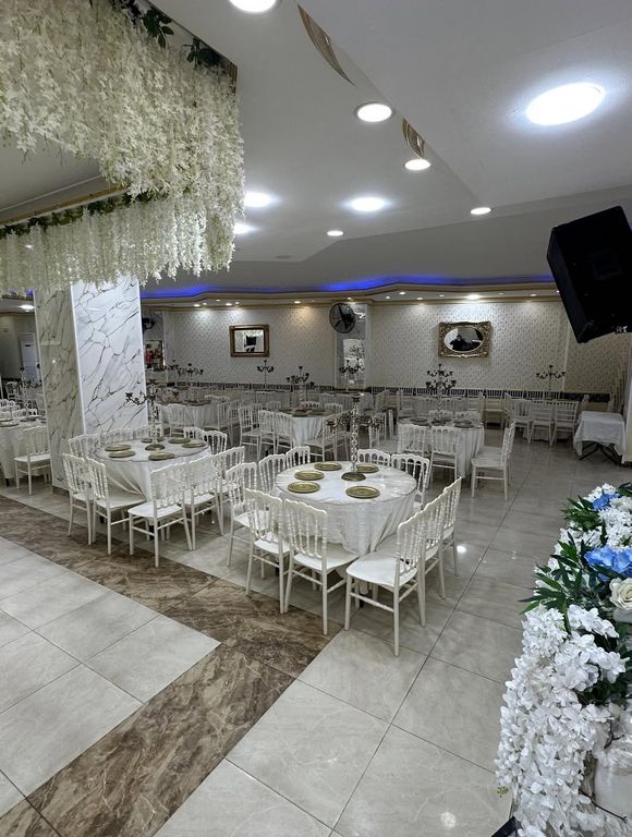 Atmacalar Düğün Salonu
