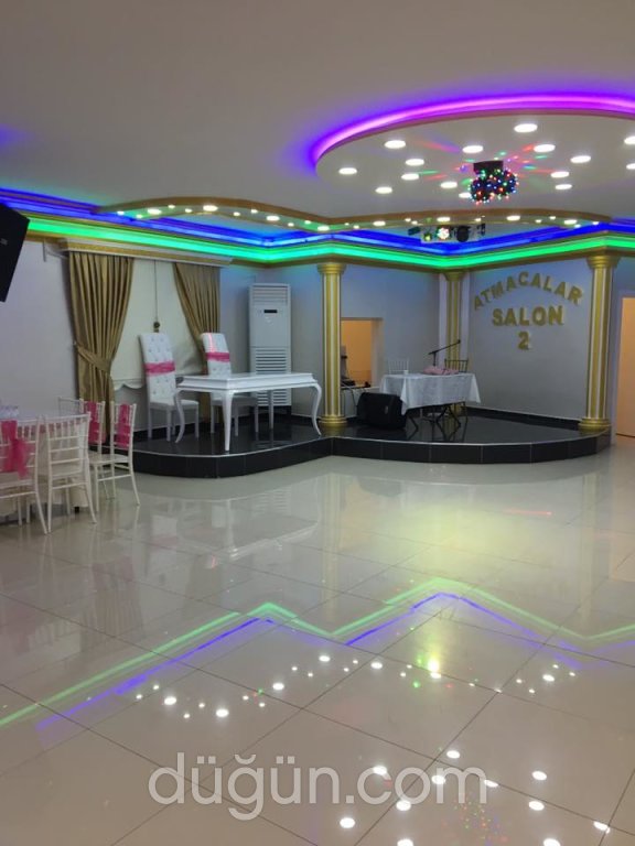 Atmacalar Düğün Salonu