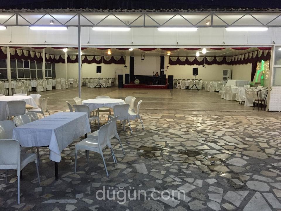 Mumcu Düğün Salonu