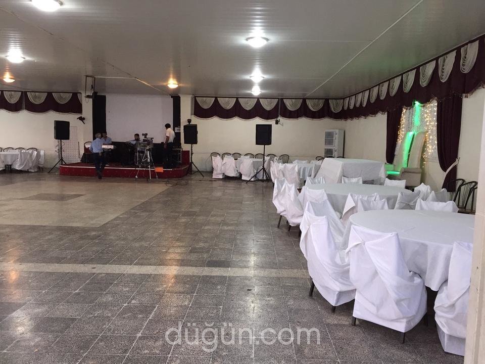 Mumcu Düğün Salonu
