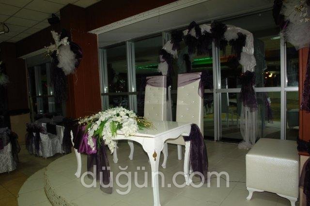 Hayal Düğün Sarayı