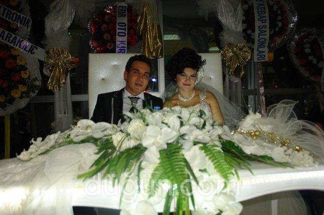 Hayal Düğün Sarayı