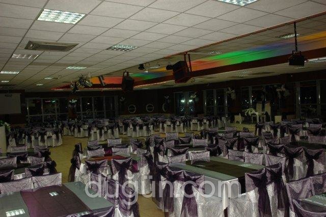 Hayal Düğün Sarayı