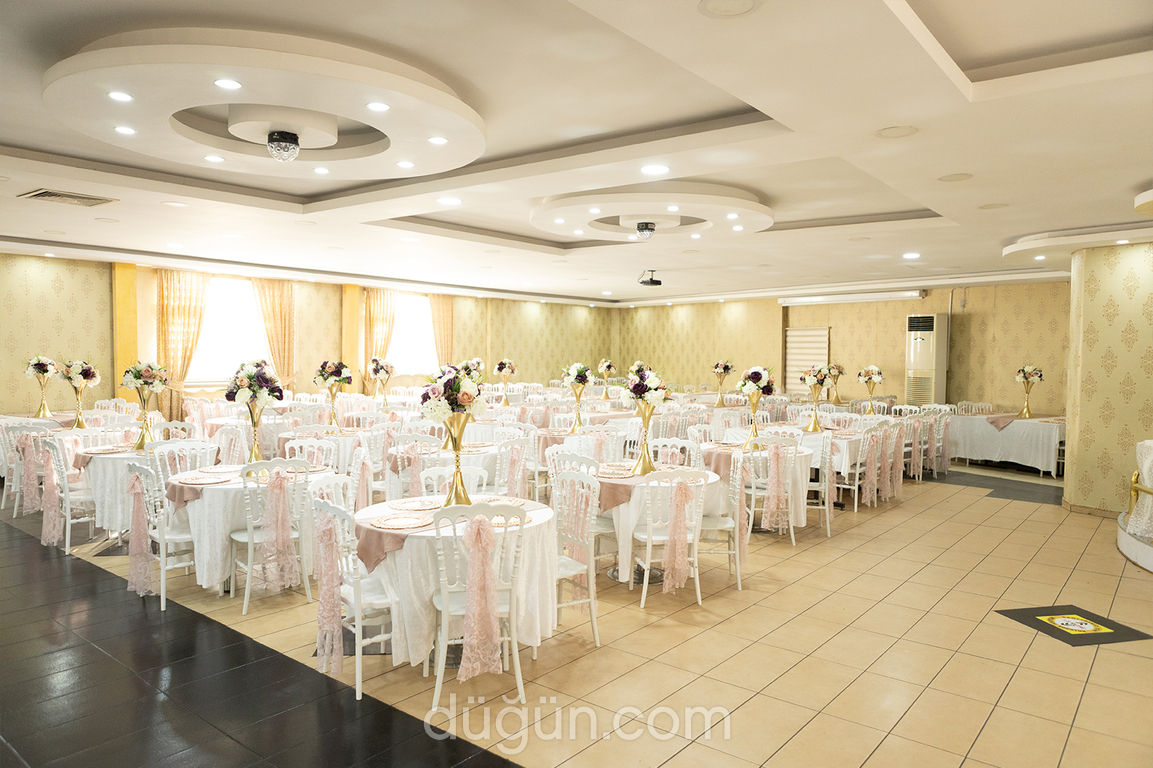 Altunışık Düğün Salonu